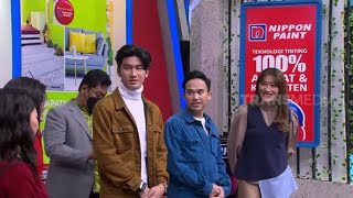 Games Gerak Cepat Sampai Ngos-Ngosan | SAHUR SEGERR (05/05/21)* Part 5