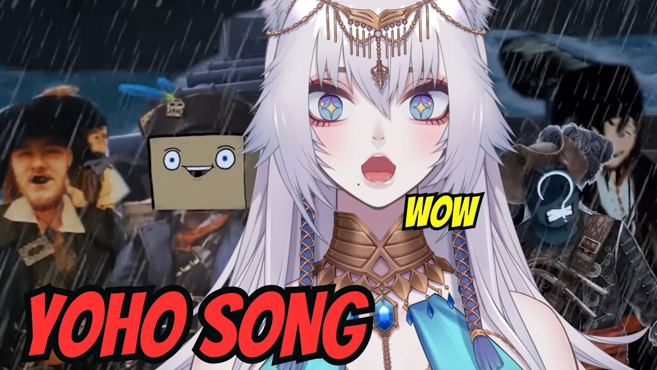 THE DOOO AND THE GOONS MADE A HIT SONG IN 1 HOUR?! Reacting to YOHO!