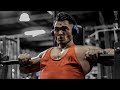 JEREMY BUENDIA GO ALL THE WAY 🔥 MOTIVATION