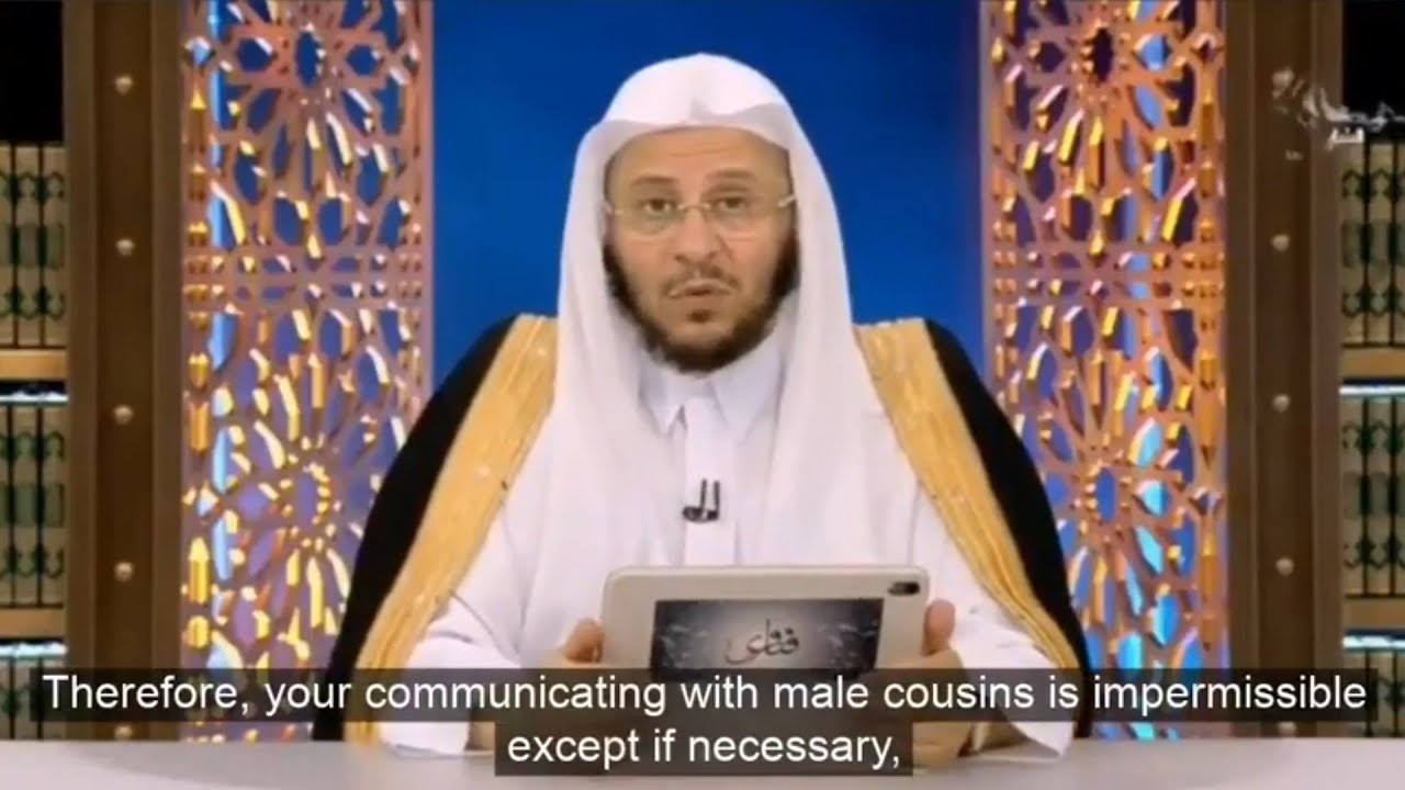 خطورة ايذاء الجار بصدور الصوت العالي من البيت | الشيخ عزيز بن فرحان