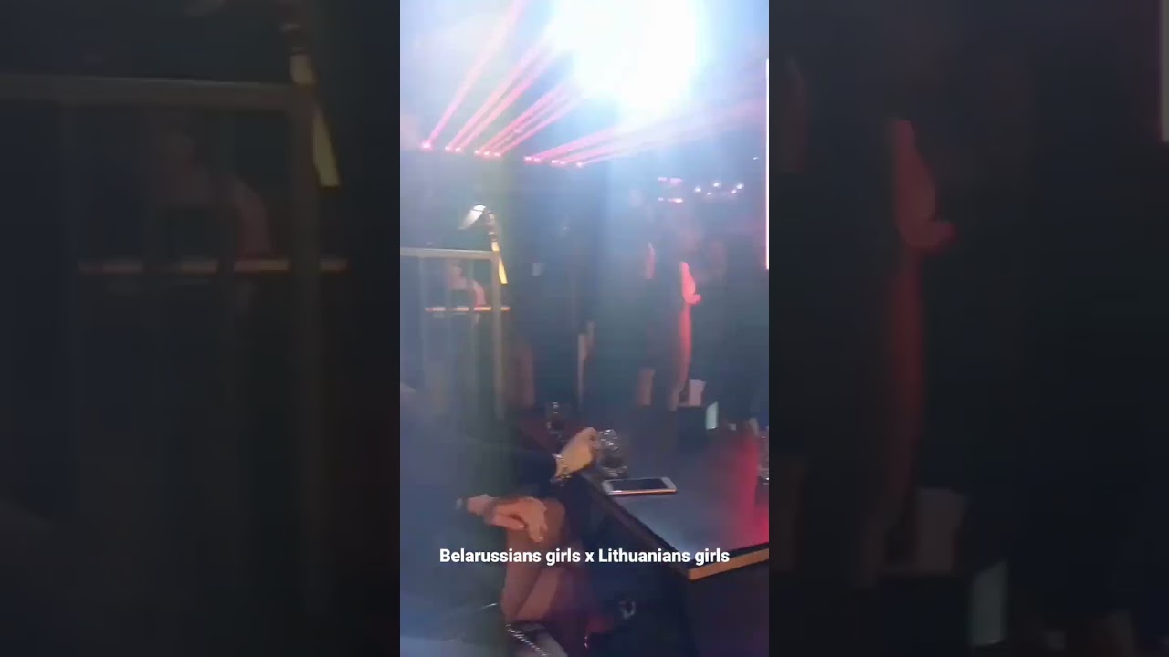 Belarus👩 🇧🇾x🇱🇹 👩🏼Lithuania