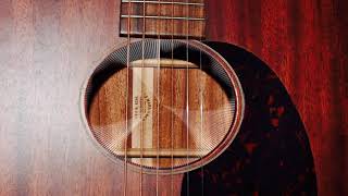 [FREE] Happy Acoustic Guitar Instrumental Beat 2019 chords