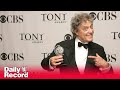 Award-winning playwright Sir Tom Stoppard dies aged 88