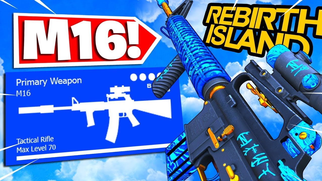 Call of Duty Warzone 2 Solo Season 5 *M16* Gameplay