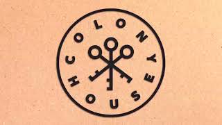 Colony House - 3:20 (Audio) chords