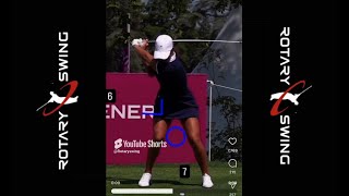 STOP Shifting Your Weight Left if You Want EFFORTLESS Power in Your Golf Swing
