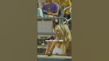 He Can Take Her On A Date… If He Gets On Base | PART 2 #savannahbananas #baseball #love #dating #mlb