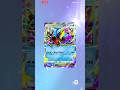 Mega Gyarados EX From Mega Rising 🐟 | Pocket Pack Hits