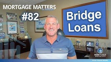 What is a Bridge Loan and Why You Should Stay Away