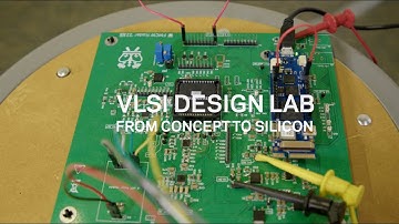 Build a Chip, Industry Ready