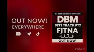 DBM - FITNA