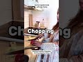 Verbs for Everyday Cooking #LearnEnglish #SpokenEnglish #EnglishVerbs #EnglishVocabulary#shorts
