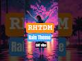 RHTDM Flute Theme | Cinematic Rain Acoustic (European Folk Version) 2026