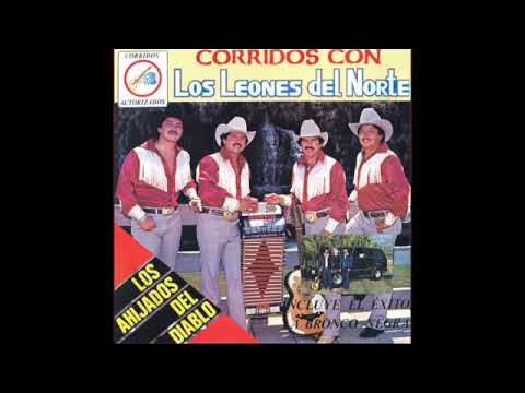 LOS LEONES DEL NORTE Cachas De Oro SD 480p - YouTube