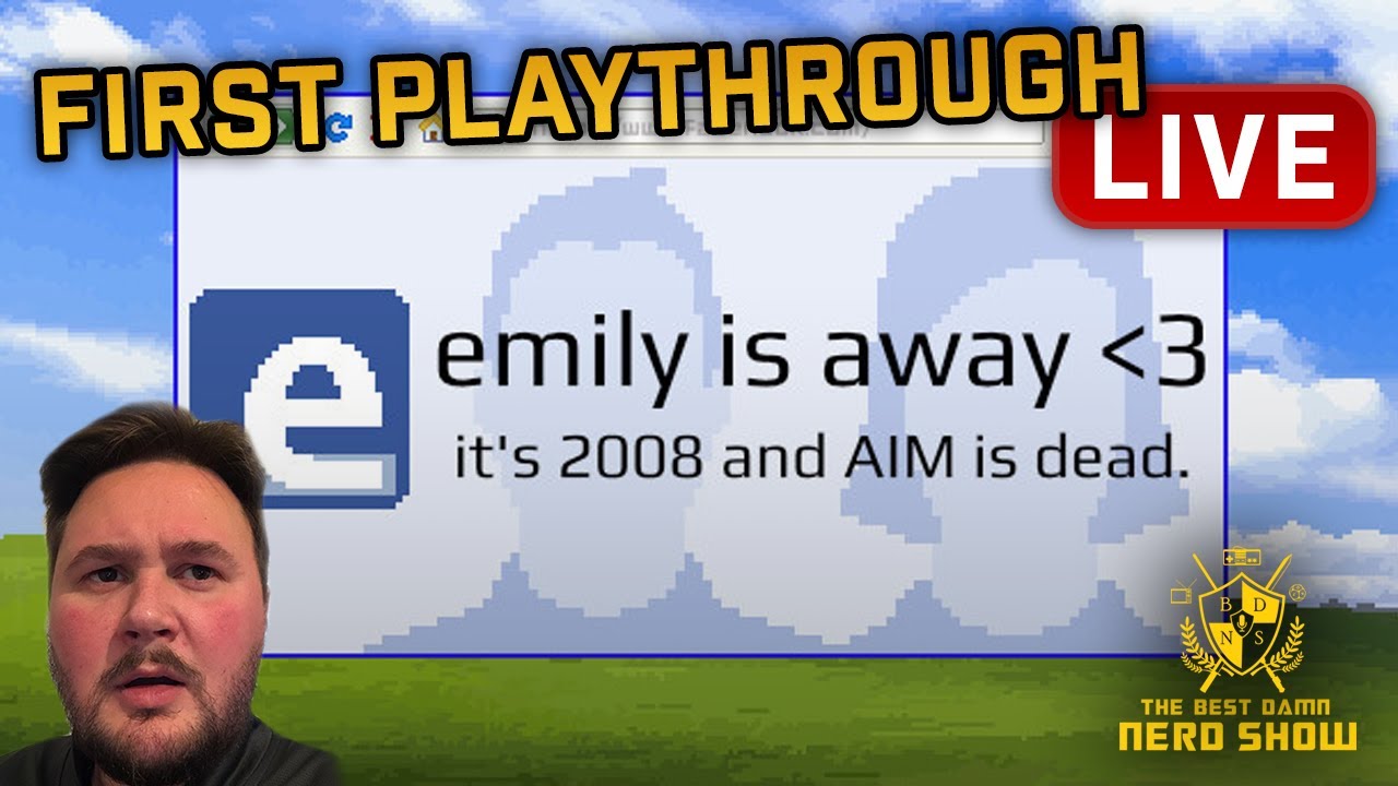 Emily Is Away 3 First Playthrough YouTube emily-is-away-3-first-playthrough-youtube