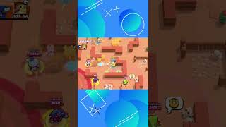 ПО ПРИКАЗУ ГЕНЕРАЛА ГАВСА ! ПАРНОЕ ШД #brawlstars #бравлстарс #breaking #roblox #роблокс #game#memes