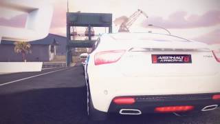 Geely GC9 San Diego 1:03.228 by ANGER-F-Asaneon