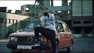 Vemach - Škoda120 -prod. Adovo- (OFFICIAL VIDEO)