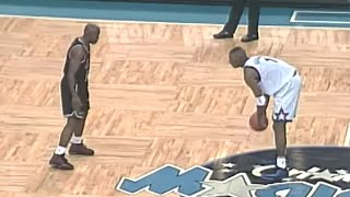 Penny Hardaway Was Sensational In His Prime