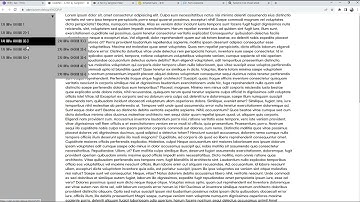 22 12 15, HTML, CSS 강좌, 151강, 호버시 활성화 되는 사이드 바 구현, 작업 2, 작업 4 ~ 7