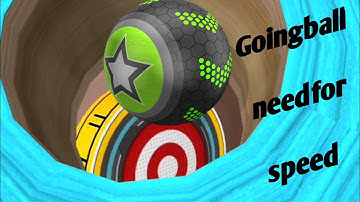 Going Balls - SpeedRun Gameplay Level 176-180 Goingball | speedRun | goingball gameplay