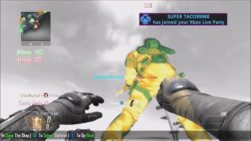 Zombie Land Modding- Bo2 Modded Lobby Ep#1