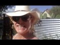 Tranny Tips; Princess builds a carport!!!! Tranny Tips; Princess builds a carport!!!!