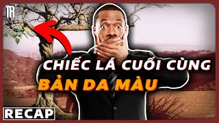 Nói quá nhiều, anh này bị global ban | Recap Xàm: A Thousand Words