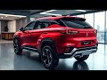 "2025 Mitsubishi Pajero Mini Pickup – The Ultimate Compact Truck Review!"