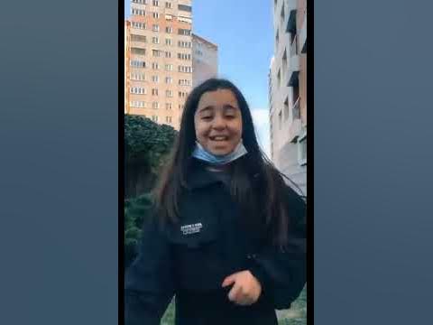 Берен Гёкйылдыз //Видео из тик ток - YouTube