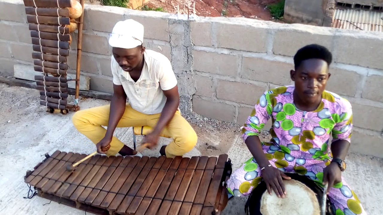 Kalifa Dofini kone Djarabi