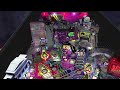 The Pinball Arcade Ghostbusters Premium Table Gameplay