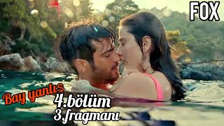 Bay Yanliş 4. Bölüm 3. Fragmani