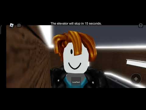 spooky elevator by (Dev_games) - YouTube