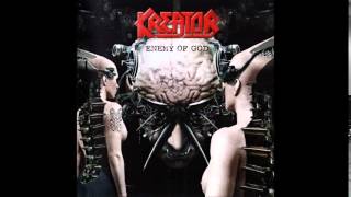 Enemy Of God - Kreator