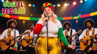Best Uplifting Jamaican Gospel Reggae Worship Medley for Deep Inspiration &amp; Spiritual Renewal 2025