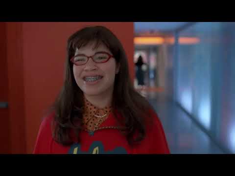 Betty x Daniel - Season 1 Episode 1 Hd 1080P | Ugly Betty