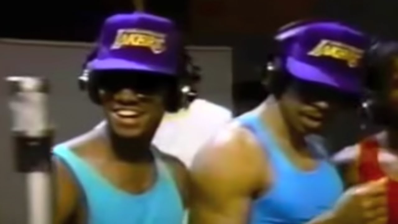 The Drugs, Sex, and Swagger of the 1980s Lakers--Plus How They'd Match Up  to the Miami Heat Today