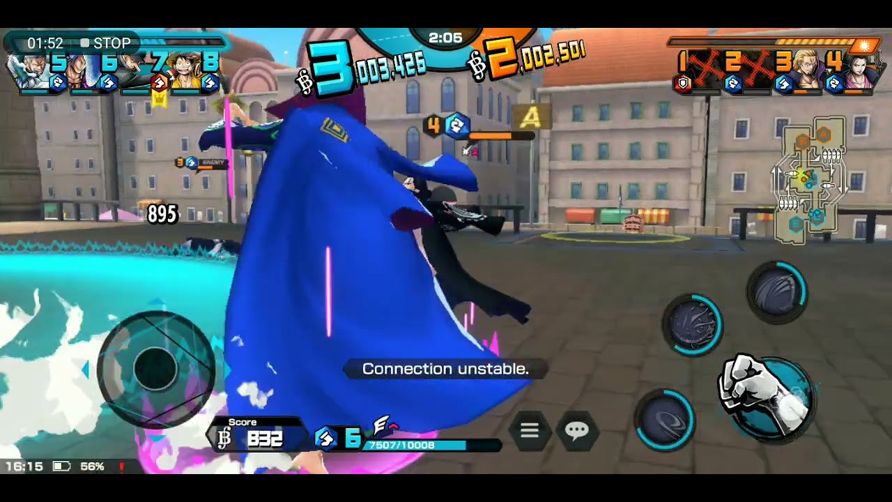 napping kyoshiro game play