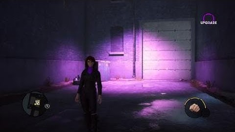 Saints Row®: The Third™ Remastered Walkthrough Part 36 - Learning Computer