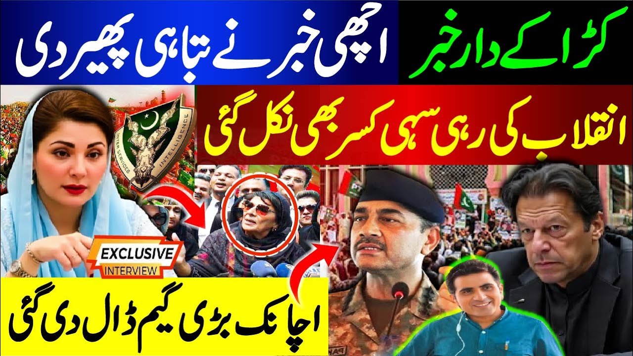 “Countdown Begins! Hidden Forces Exposed | Political Revolution Takes a New Turn”