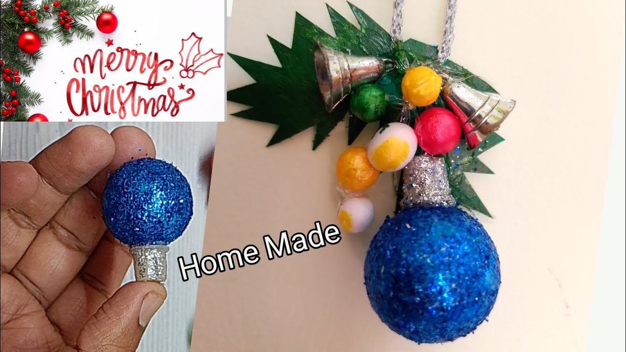 Christmas Decorating Items Home Made Easy Decoration Items 
