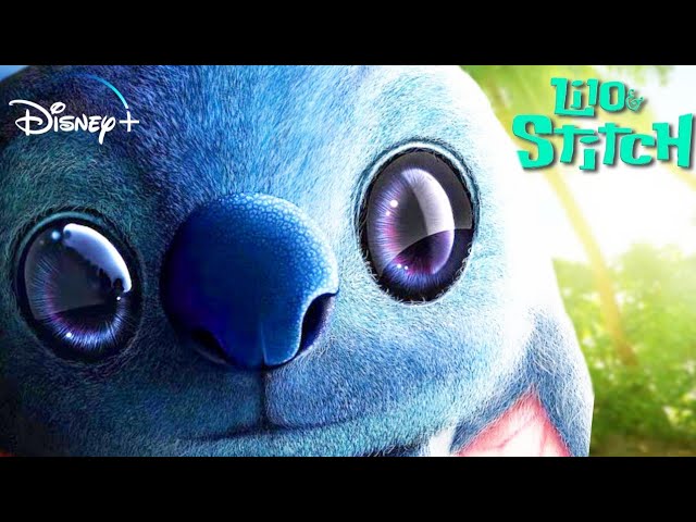 Lilo & Stitch: Disney al lavoro sul live action 