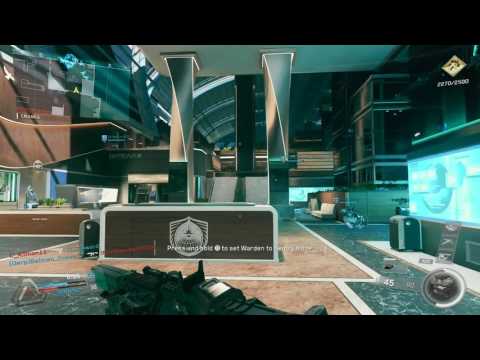 call of duty: infinite warfare bye bye 2016