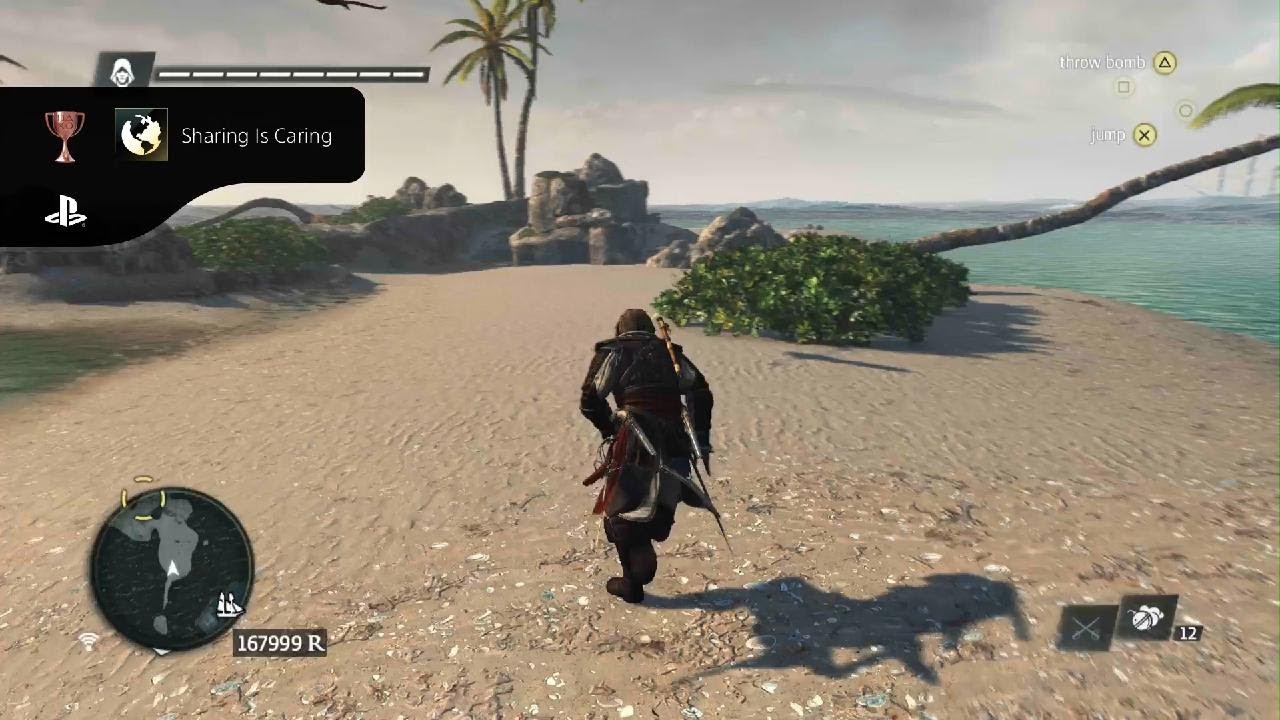 Assassin's Creed IV Black Flag_SocialChest_Y2022902,487 YouTube