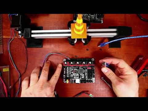 Video: Hoe gebruik ek Arduino UART?