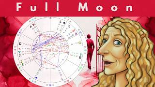 Pay Attention to this FULL MOON in OCTOBER, its Changing YOUR life FOREVER. TAROT &amp; ASTROLOGY