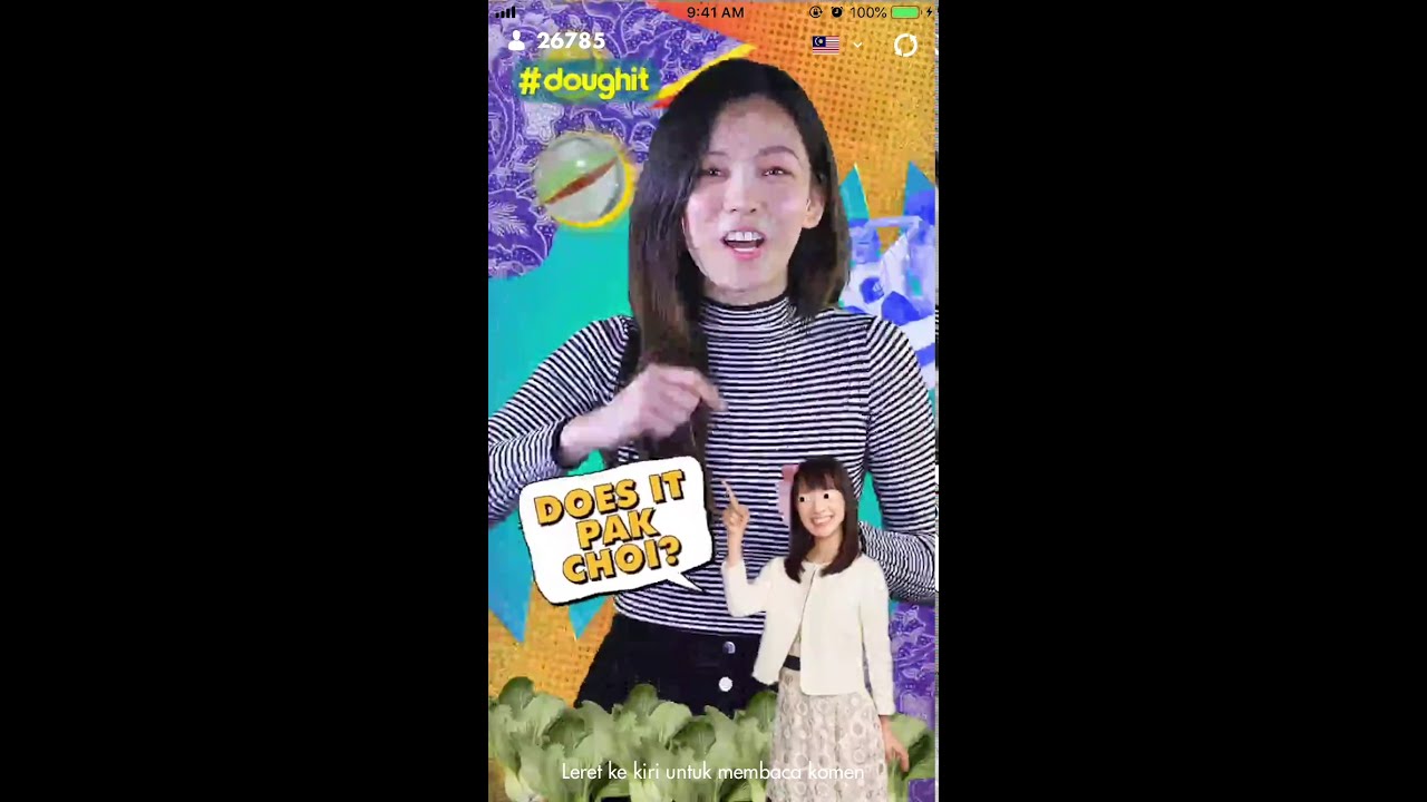 Dooit Live - January 28, 2019 (9:30PM)