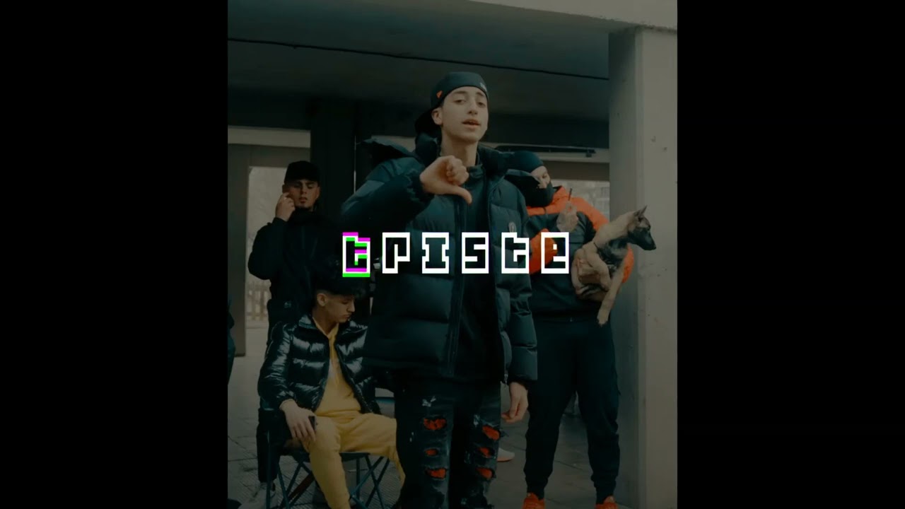 [FREE] Aiman JR x Morad Type Beat - 