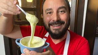 Receta en 30s: ¡¿Leche Condensada Casera con solo 3 Ingredientes?! | Tulio Recomienda screenshot 4